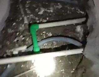 无极卫生间漏水多少钱