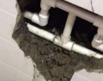无极卫生间漏水哪家好