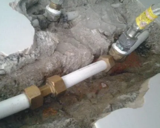 无极测漏水多少钱