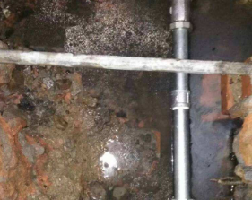 无极卫生间测漏水多少钱