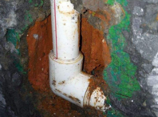 无极卫生间测漏水价格明细