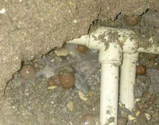 无极卫生间防水的报价