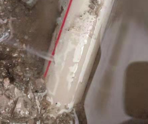 无极水管维修公司
