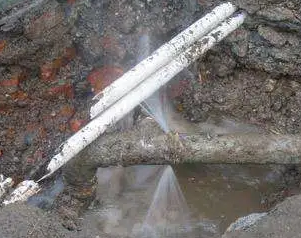无极水管维修费用是多少