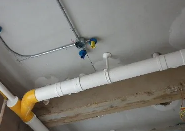 无极水管维修多少钱