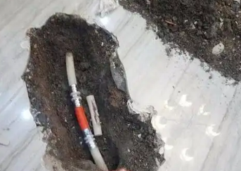 无极卫生间测漏水哪家好