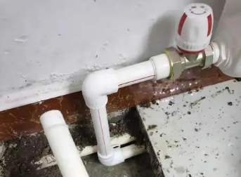 无极卫生间测漏水多少钱