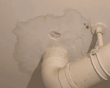 无极卫生间测漏水的检测方法