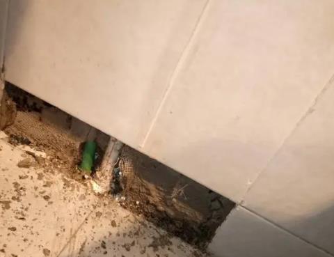 无极测漏水公司为您专业分享下检漏仪器准确定位的方法有什么特点?
