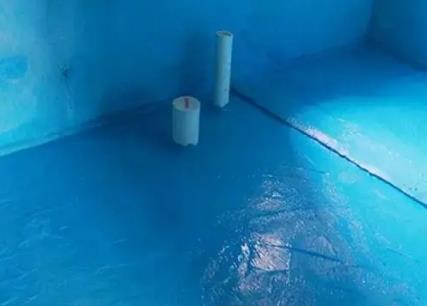 无极卫生间防水公司分享防水小知识