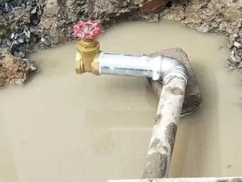 无极漏水检测电话多少