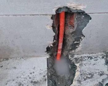 无极漏水检测哪家好